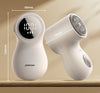 Smart LED Digital Display Fabric USB Charging Portable Professional Fast Household Electric Hairball Trimmer with New Lint Removal