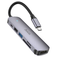 Hoco - Multifunctional Universal Adapter