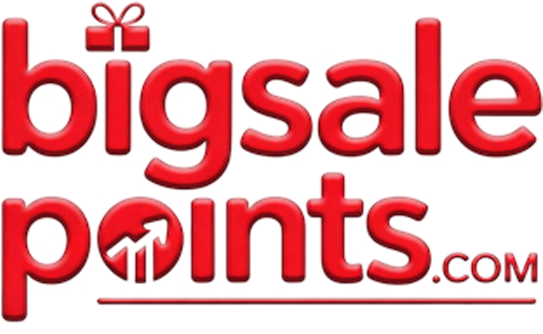 big sale points